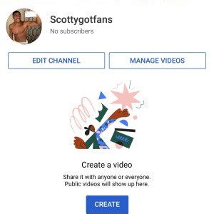 scottygotfans 2|Scottygotfans